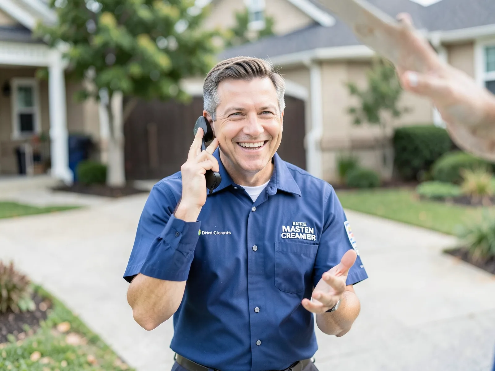 Drain Cleaning Chagrin Falls, OH FAQs